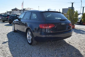 Audi A4 2.0 TDI* Automat* 143 kc* Euro5, снимка 5