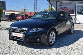 Audi A4 2.0 TDI* Automat* 143 kc* Euro5, снимка 3