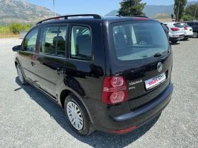 VW Touran (KATO )^() | Mobile.bg    8