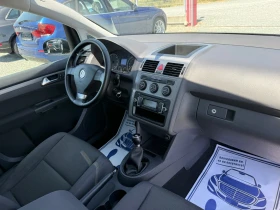 VW Touran (KATO )^() | Mobile.bg    15