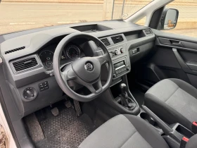 VW Caddy 2.0 TDI Maxi Дания Реални КМ! ДДС - 25900 лв. - 77488460 | Car24.bg