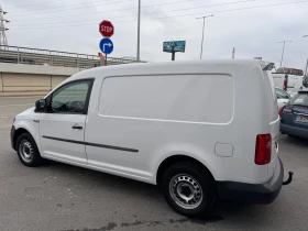 VW Caddy 2.0 TDI Maxi Дания Реални КМ! ДДС - 25900 лв. - 77488460 | Car24.bg