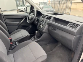 VW Caddy 2.0 TDI Maxi Дания Реални КМ! ДДС - 25900 лв. - 77488460 | Car24.bg