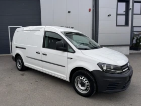 VW Caddy 2.0 TDI Maxi Дания Реални КМ! ДДС, снимка 6