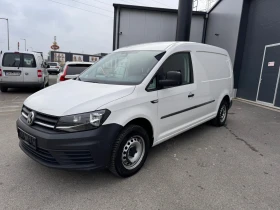 VW Caddy 2.0 TDI Maxi Дания Реални КМ! ДДС - 25900 лв. - 77488460 | Car24.bg