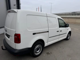 VW Caddy 2.0 TDI Maxi Дания Реални КМ! ДДС - 25900 лв. - 77488460 | Car24.bg