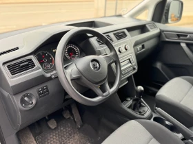 VW Caddy 2.0 TDI Maxi Дания Реални КМ! ДДС - 25900 лв. - 77488460 | Car24.bg