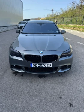  BMW 535