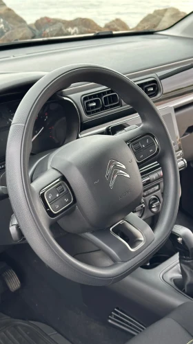 Обява за продажба на Citroen C3 You! ~26 000 лв. - изображение 7
