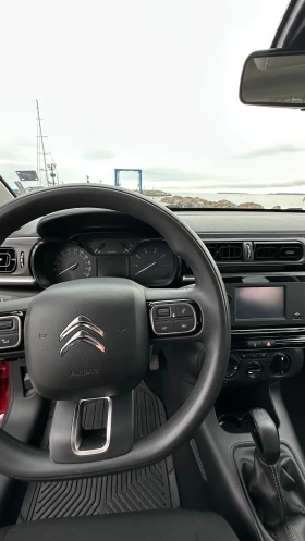 Обява за продажба на Citroen C3 You! ~26 000 лв. - изображение 9