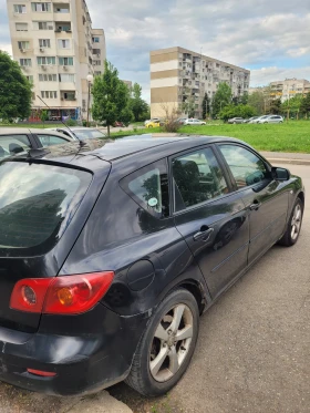 Обява за продажба на Mazda 3 ~1 800 лв. - изображение 1