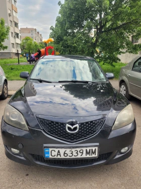 Обява за продажба на Mazda 3 ~1 800 лв. - изображение 1