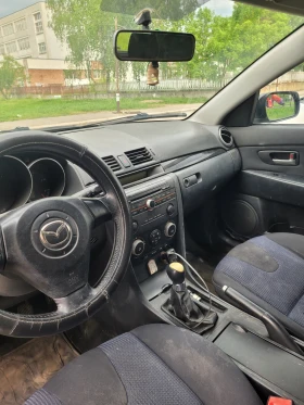 Обява за продажба на Mazda 3 ~1 800 лв. - изображение 4