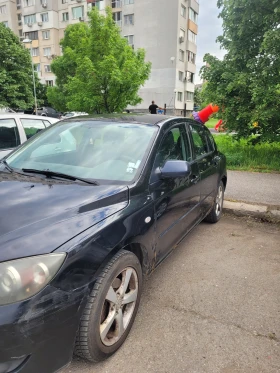 Обява за продажба на Mazda 3 ~1 800 лв. - изображение 2