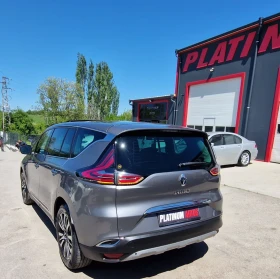 Renault Espace 1.6D/INTIALE/4 CONTROL/PANO/AVTOMAT/HEDUP/ - 21999 лв. - 95352544 | Car24.bg