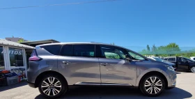 Renault Espace 1.6D/INTIALE/4 CONTROL/PANO/AVTOMAT/HEDUP/ - 21999 лв. - 95352544 | Car24.bg