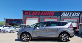 Renault Espace 1.6D/INTIALE/4 CONTROL/PANO/AVTOMAT/HEDUP/ - 21999 лв. - 95352544 | Car24.bg