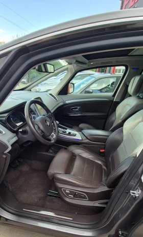 Renault Espace 1.6D/INTIALE/4 CONTROL/PANO/AVTOMAT/HEDUP/ - 21999 лв. - 95352544 | Car24.bg