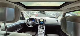 Renault Espace 1.6D/INTIALE/4 CONTROL/PANO/AVTOMAT/HEDUP/ - 21999 лв. - 95352544 | Car24.bg