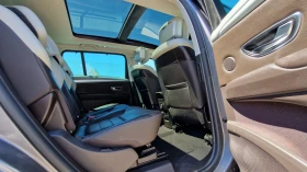 Renault Espace 1.6D/INTIALE/4 CONTROL/PANO/AVTOMAT/HEDUP/ - 21999 лв. - 95352544 | Car24.bg