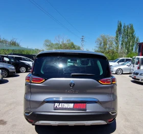 Renault Espace 1.6D/INTIALE/4 CONTROL/PANO/AVTOMAT/HEDUP/ - 21999 лв. - 95352544 | Car24.bg