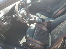 Обява за продажба на Audi Rs5 QUATTRO 444HP* B&O* 360* KEYLESS* CARBON ~81 500 лв. - изображение 6