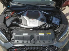 Обява за продажба на Audi Rs5 QUATTRO 444HP* B&O* 360* KEYLESS* CARBON ~81 500 лв. - изображение 10