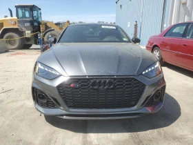 Обява за продажба на Audi Rs5 QUATTRO 444HP* B&O* 360* KEYLESS* CARBON ~81 500 лв. - изображение 1