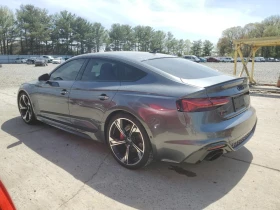 Обява за продажба на Audi Rs5 QUATTRO 444HP* B&O* 360* KEYLESS* CARBON ~81 500 лв. - изображение 3