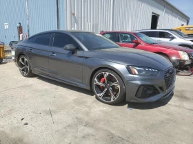 Обява за продажба на Audi Rs5 QUATTRO 444HP* B&O* 360* KEYLESS* CARBON ~81 500 лв. - изображение 1