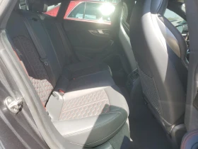 Обява за продажба на Audi Rs5 QUATTRO 444HP* B&O* 360* KEYLESS* CARBON ~81 500 лв. - изображение 9