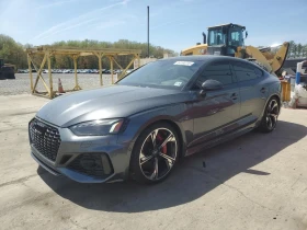 Обява за продажба на Audi Rs5 QUATTRO 444HP* B&O* 360* KEYLESS* CARBON ~81 500 лв. - изображение 2