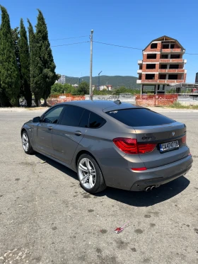 Обява за продажба на BMW 5 Gran Turismo BMW 530xd INDIVIDUAL ~32 999 лв. - изображение 6