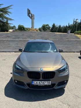 Обява за продажба на BMW 5 Gran Turismo BMW 530xd INDIVIDUAL ~32 999 лв. - изображение 1