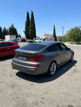 Обява за продажба на BMW 5 Gran Turismo BMW 530xd INDIVIDUAL ~32 999 лв. - изображение 4