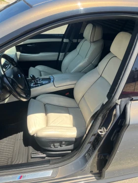 Обява за продажба на BMW 5 Gran Turismo BMW 530xd INDIVIDUAL ~32 999 лв. - изображение 10