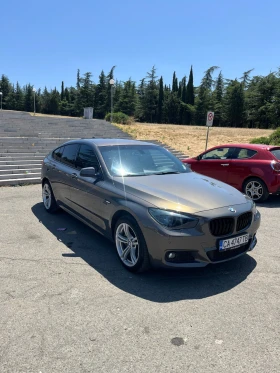 Обява за продажба на BMW 5 Gran Turismo BMW 530xd INDIVIDUAL ~32 999 лв. - изображение 2