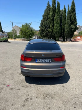 Обява за продажба на BMW 5 Gran Turismo BMW 530xd INDIVIDUAL ~32 999 лв. - изображение 7