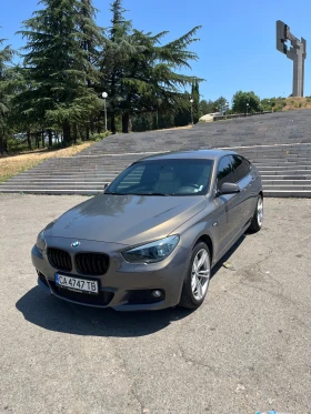 Обява за продажба на BMW 5 Gran Turismo BMW 530xd INDIVIDUAL ~32 999 лв. - изображение 1