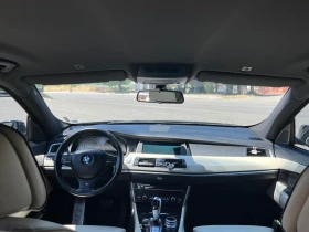 BMW 5 Gran Turismo BMW 530xd INDIVIDUAL - 29999 лв. - 97203685 13