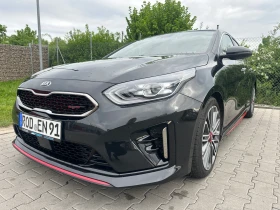     Kia Ceed GT