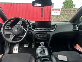 Kia Ceed GT | Mobile.bg    8