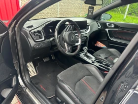 Kia Ceed GT | Mobile.bg    9