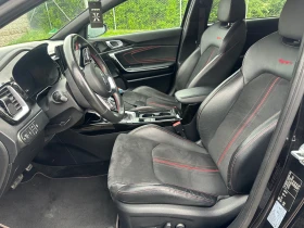 Kia Ceed GT | Mobile.bg    5
