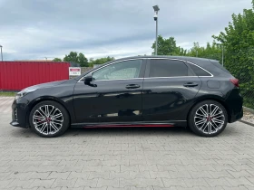 Kia Ceed GT | Mobile.bg    2