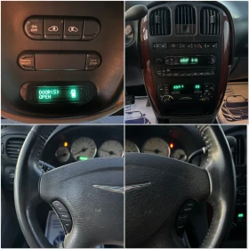 Chrysler Voyager 7-/* *  | Mobile.bg    14
