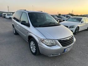 Chrysler Voyager 7-/* *  | Mobile.bg    3
