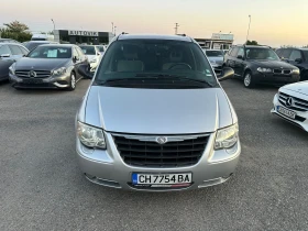 Chrysler Voyager 7-/* *  | Mobile.bg    2