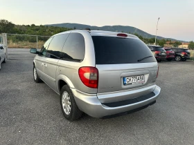Chrysler Voyager 7-/* *  | Mobile.bg    6