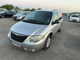  Chrysler Voyager
